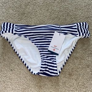 Vineyard Vines from target bikini bottoms!